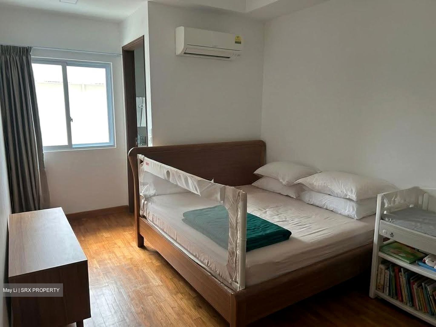Jalan Kesoma (D19), Semi-Detached #638228631